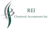 REI Chartered Accountants Inc.
